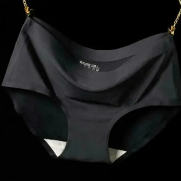 👙 2x Seamless Hipster Underwear - Picture 2 of 2